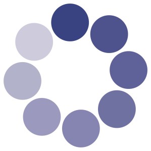 League of Friends logo marque