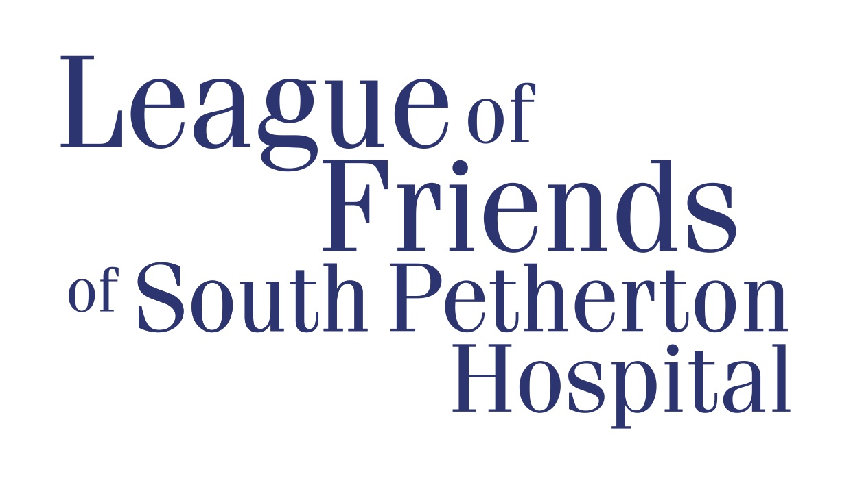 League of Friends logo
